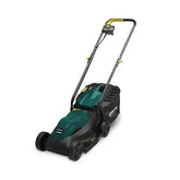 Cortador de Grama 0,75 cv 1000W com Recolhedor 30L LM320EBN tekna