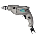 Furadeira De Impacto Cinza Tramontina 500w Econômica 220v