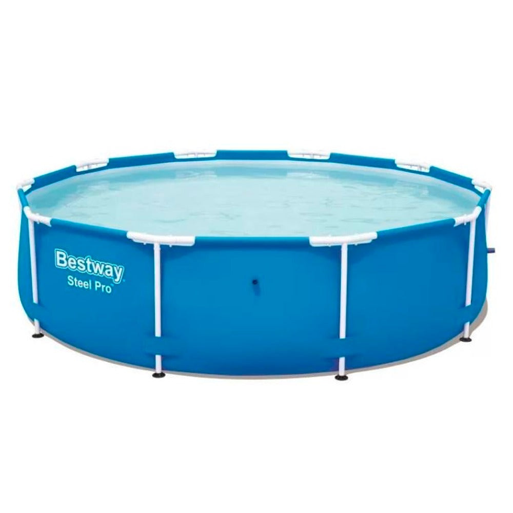 PISCINA DE ARMACAO BEST WAY 4.678 LITROS CROSTEC