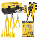 Jogo De Ferramentas Eletricista 1000v Vonder