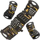 Maleta ferramentas 117PCS 8SH