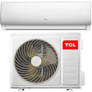 Ar Condicionado Split Hi Wall TCL 12.000 BTUs Quente e Frio TAC-12CSA1 - 220 Volts