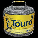 Arame Farpado Gerdau Touro 1,6mm, 500 metros