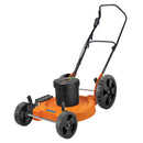 Cortador de Grama Tramontina Elétrico CE45M com Diâmetro de Corte de 450mm e Chassi Metálico 2500W