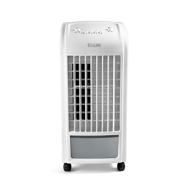 Climatizador de Ar Portátil Elgin 3,5L 127V (110V) Smart
