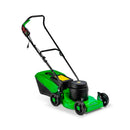 Cortador De Grama Elétrico Trapp MC40L Recolhedor 1800W 127V