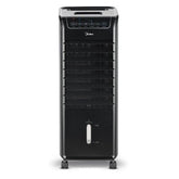 Climatizador de Ar Portátil Midea 4,5L 220V AKAP