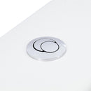 Kit Celite Like Bacia+caixa+assento+acessorios 3/6 Litros