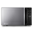 Micro-ondas 23L Inox com Descongelamento Assistido 127V (110V) ME23S Electrolux