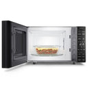 Micro-ondas 23L Inox com Descongelamento Assistido 127V (110V) ME23S Electrolux