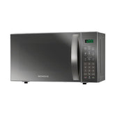 Micro-ondas Mondial 21l 1200w Mo-01-21-e Micro-ondas Mo-01-21-e 127v/60hz