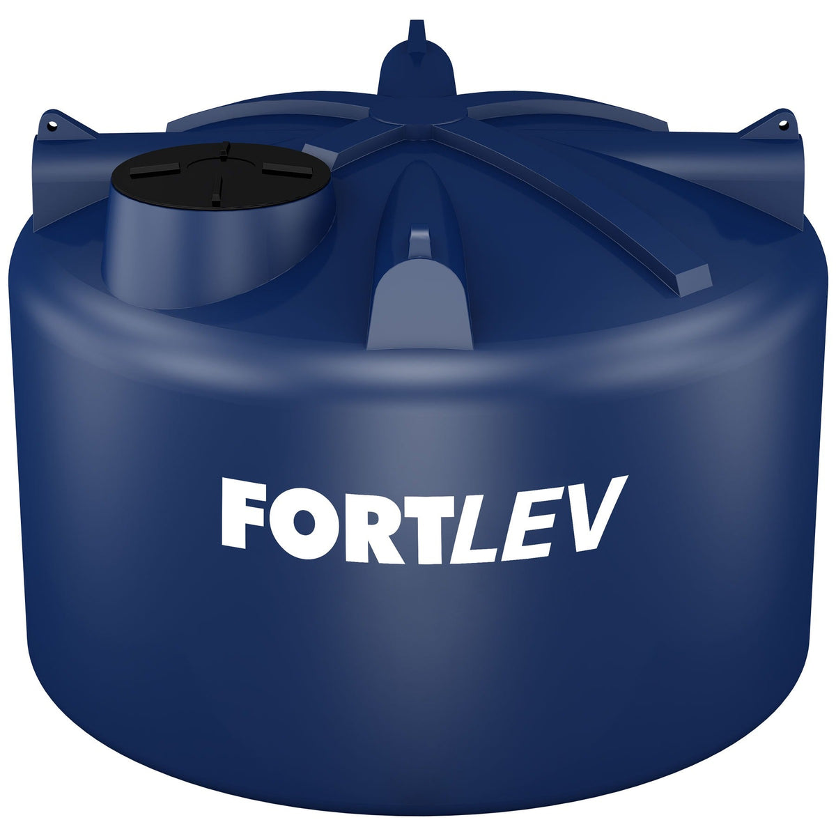 TANQUE 15.000L | COM TAMPA - FORTLEV
