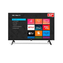 Tv Aoc 32" Dled Smart Roku Wifi Full Hd Usb Hdmi 32S5045/78G